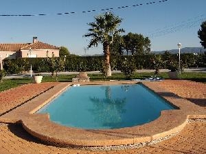 Yecla property: Villa with 5 bedroom in Yecla, Spain 49257