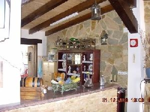 House with 4 bedroom in town, Spain 49260