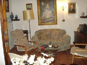 Yecla property: Murcia House 49265