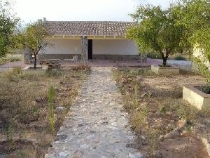 Yecla property: Villa for sale in Yecla, Spain 49270