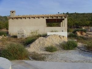 Yecla property: Villa with 3 bedroom in Yecla, Spain 49270