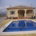 Hondon De Los Frailes property: Villa for sale in Hondon De Los Frailes 49272