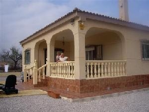 Hondon De Los Frailes property: Villa for sale in Hondon De Los Frailes, Spain 49272