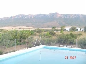 Yecla property: House with 3 bedroom in Yecla 49276