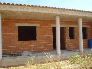 Yecla property: Murcia Villa 49277