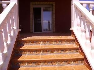 Pinoso property: Alicante Villa 49280