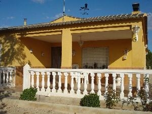 Yecla property: Villa for sale in Yecla 49281