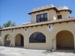 Los Montesinos property: Villa for sale in Los Montesinos 49282