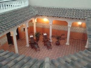 Los Montesinos property: Villa for sale in Los Montesinos, Spain 49282