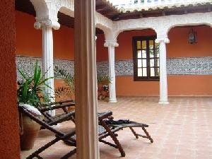 Los Montesinos property: Villa with 5 bedroom in Los Montesinos, Spain 49282