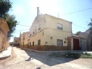 Pinoso property: House for sale in Pinoso 49283