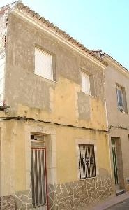 Villena property: Townhome for sale in Villena 49284