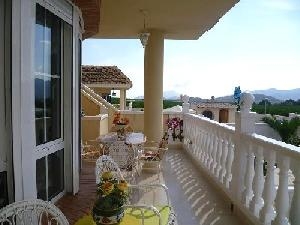 Fortuna property: Murcia Villa 49285