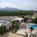 Fortuna property: 3 bedroom Villa in Murcia 49285