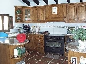 Aspe property: House with 5 bedroom in Aspe, Spain 49287