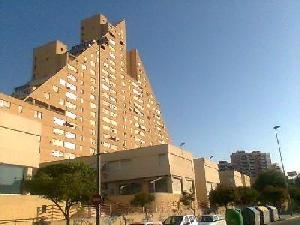 Apartment for sale in town, Spain 49288