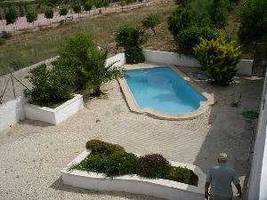 La Canalosa property: Villa for sale in La Canalosa 49294