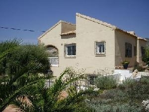 Fortuna property: Villa for sale in Fortuna, Murcia 49295