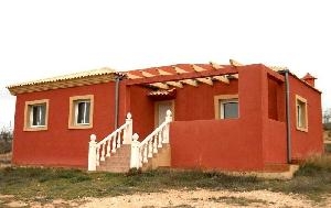 Jumilla property: Villa for sale in Jumilla 49296