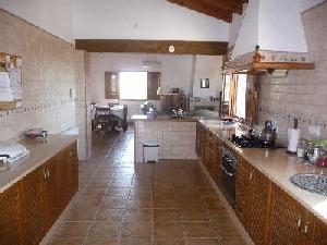 Villa for sale in town, Spain 49297