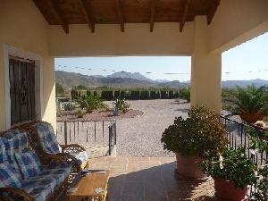 Villa for sale in town, Murcia 49297