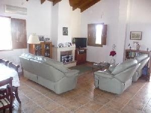 Murcia property | 4 bedroom Villa 49297