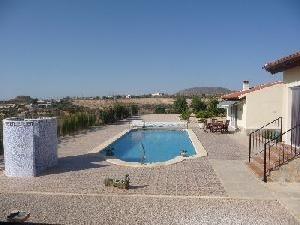 town, Spain | Villa for sale 49297