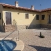 4 bedroom Villa in town, Spain 49297