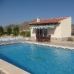 4 bedroom Villa in Murcia 49297