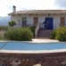 Yecla property: Murcia, Spain Villa 49298