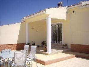 Villa with 3 bedroom in town 49327