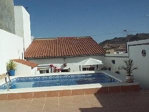 Hondon De Los Frailes property: Townhome for sale in Hondon De Los Frailes 49330