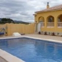 Pinoso property: Villa for sale in Pinoso 49331