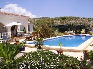 Hondon De Los Frailes property: Villa for sale in Hondon De Los Frailes, Alicante 49333