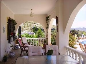 Hondon De Los Frailes property: Villa in Alicante for sale 49333