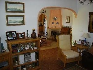 Hondon De Los Frailes property: Hondon De Los Frailes, Spain | Villa for sale 49333