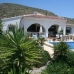 Hondon De Los Frailes property: Alicante, Spain Villa 49333