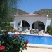 Hondon De Los Frailes property: 3 bedroom Villa in Hondon De Los Frailes, Spain 49333