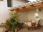 Sax property: House with 4 bedroom in Sax, Spain 49334