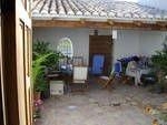 Sax property: House for sale in Sax, Alicante 49334