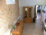 Sax property: Sax, Spain | House for sale 49334