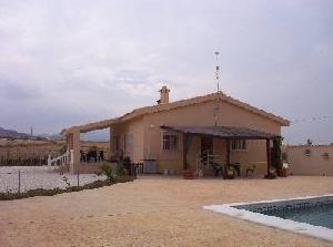 Torre Del Rico property: Villa for sale in Torre Del Rico 49336