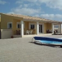 Pinoso property: Villa for sale in Pinoso 49337