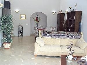 Pinoso property: Villa with 3 bedroom in Pinoso 49337