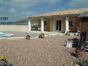 Pinoso property: Pinoso, Spain | Villa for sale 49337