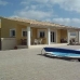 Pinoso property: Alicante, Spain Villa 49337