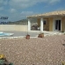 Pinoso property: Alicante Villa, Spain 49337