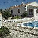 Villa for sale in town 49339