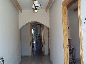 Villa with 3 bedroom in town 49339