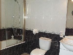 Villa with 3 bedroom in town, Spain 49339